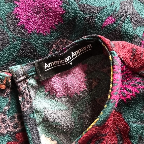 American Apparel Dress - Picture 3 of 4